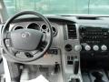 2011 Super White Toyota Tundra Texas Edition CrewMax  photo #26