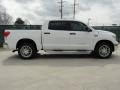 2011 Super White Toyota Tundra Texas Edition CrewMax  photo #28