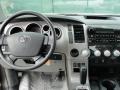 2011 Magnetic Gray Metallic Toyota Tundra Double Cab  photo #25