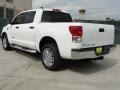 2011 Super White Toyota Tundra Texas Edition CrewMax  photo #31