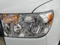 2011 Super White Toyota Tundra Texas Edition CrewMax  photo #35