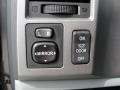 Graphite Gray Controls Photo for 2011 Toyota Tundra #46009382
