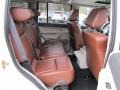 Saddle Brown Interior Photo for 2006 Jeep Commander #46009859
