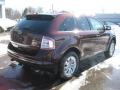 2010 Cinnamon Metallic Ford Edge Limited  photo #7