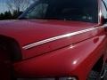 1999 Flame Red Dodge Ram 1500 Sport Extended Cab 4x4  photo #15