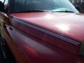 1999 Flame Red Dodge Ram 1500 Sport Extended Cab 4x4  photo #16