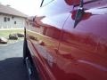 1999 Flame Red Dodge Ram 1500 Sport Extended Cab 4x4  photo #18