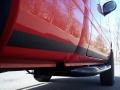 1999 Flame Red Dodge Ram 1500 Sport Extended Cab 4x4  photo #25