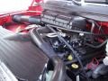 5.9 Liter OHV 16-Valve V8 Engine for 1999 Dodge Ram 1500 Sport Extended Cab 4x4 #46010360