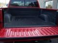 1999 Flame Red Dodge Ram 1500 Sport Extended Cab 4x4  photo #60