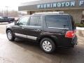 2010 Tuxedo Black Metallic Lincoln Navigator 4x4  photo #2