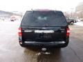2009 Black Ford Expedition EL Limited 4x4  photo #3