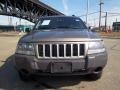 2004 Light Khaki Metallic Jeep Grand Cherokee Laredo 4x4  photo #3