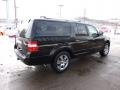 2009 Black Ford Expedition EL Limited 4x4  photo #4