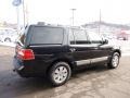 2010 Tuxedo Black Metallic Lincoln Navigator 4x4  photo #4