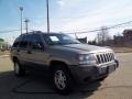 2004 Light Khaki Metallic Jeep Grand Cherokee Laredo 4x4  photo #4