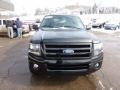 2009 Black Ford Expedition EL Limited 4x4  photo #7