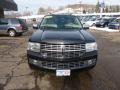 2010 Tuxedo Black Metallic Lincoln Navigator 4x4  photo #7