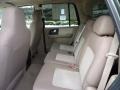  2004 Expedition XLT 4x4 Medium Parchment Interior