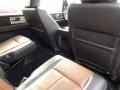 2009 Black Ford Expedition EL Limited 4x4  photo #15