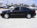 2005 Black Ford Five Hundred Limited AWD  photo #2