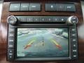 2009 Ford Expedition EL Limited 4x4 Controls