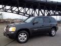 Onyx Black - Envoy SLE 4x4 Photo No. 1
