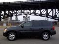Onyx Black - Envoy SLE 4x4 Photo No. 2