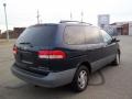 2001 Stratosphere Blue Mica Toyota Sienna LE  photo #5