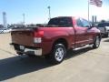 2010 Salsa Red Pearl Toyota Tundra Double Cab 4x4  photo #7