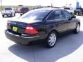 2005 Black Ford Five Hundred Limited AWD  photo #6