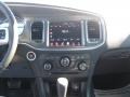 Controls of 2011 Charger R/T Plus