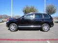 Black Uni - Touareg 2 VR6 Photo No. 2