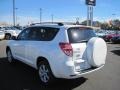 2011 Super White Toyota RAV4 Limited  photo #3