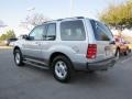 2002 Silver Birch Metallic Ford Explorer Sport 4x4  photo #3