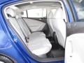 2009 Cobalt Blue Metallic Volkswagen Passat Komfort Sedan  photo #11