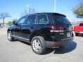 Black Uni - Touareg 2 VR6 Photo No. 3