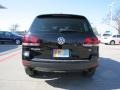 Black Uni - Touareg 2 VR6 Photo No. 4