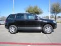 Black Uni - Touareg 2 VR6 Photo No. 6