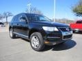 Black Uni - Touareg 2 VR6 Photo No. 7