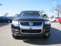 Black Uni - Touareg 2 VR6 Photo No. 8