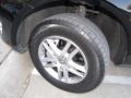 Black Uni - Touareg 2 VR6 Photo No. 21