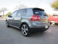 United Grey Metallic - GTI 4 Door Photo No. 3