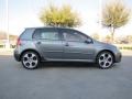 United Grey Metallic - GTI 4 Door Photo No. 6