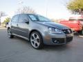 United Grey Metallic - GTI 4 Door Photo No. 7