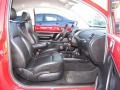 Salsa Red - New Beetle S Coupe Photo No. 10