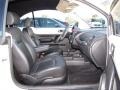  2007 New Beetle 2.5 Convertible Black Interior