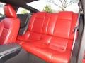 2005 Torch Red Ford Mustang GT Premium Coupe  photo #12