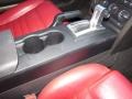 2005 Torch Red Ford Mustang GT Premium Coupe  photo #16