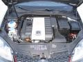 2007 Volkswagen GTI 2.0 Liter FSI Turbocharged DOHC 16-Valve 4 Cylinder Engine Photo